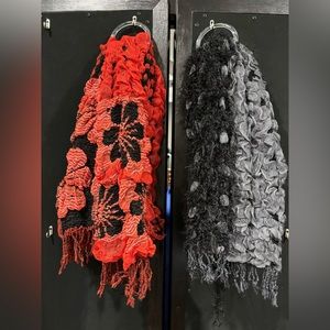 Scarf ( set of 2)